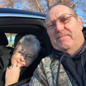 Meet your Posher, Carol